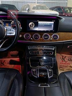 مرسيدس بنز E-Class